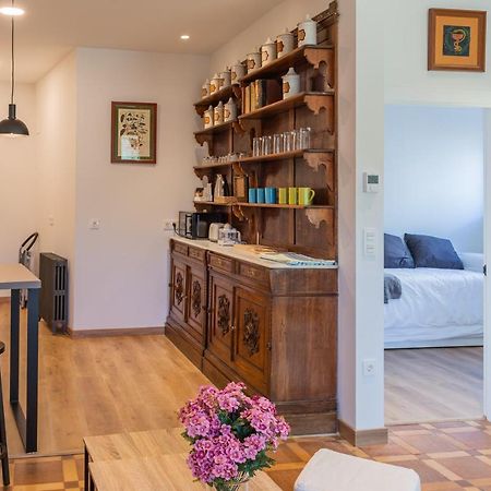 Apartamento Turistico 'Botica Moro' Bonar Exterior foto