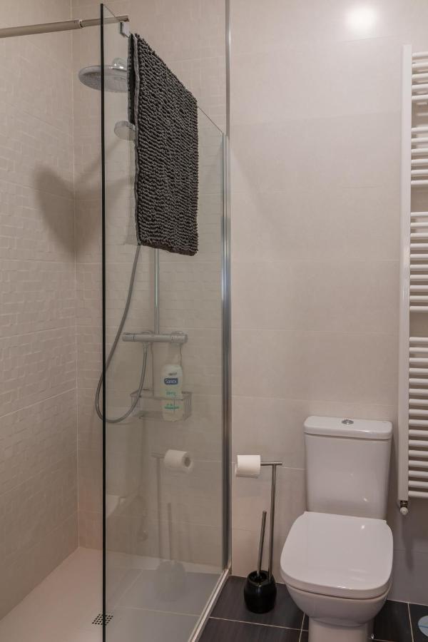 Apartamento Turistico 'Botica Moro' Bonar Exterior foto