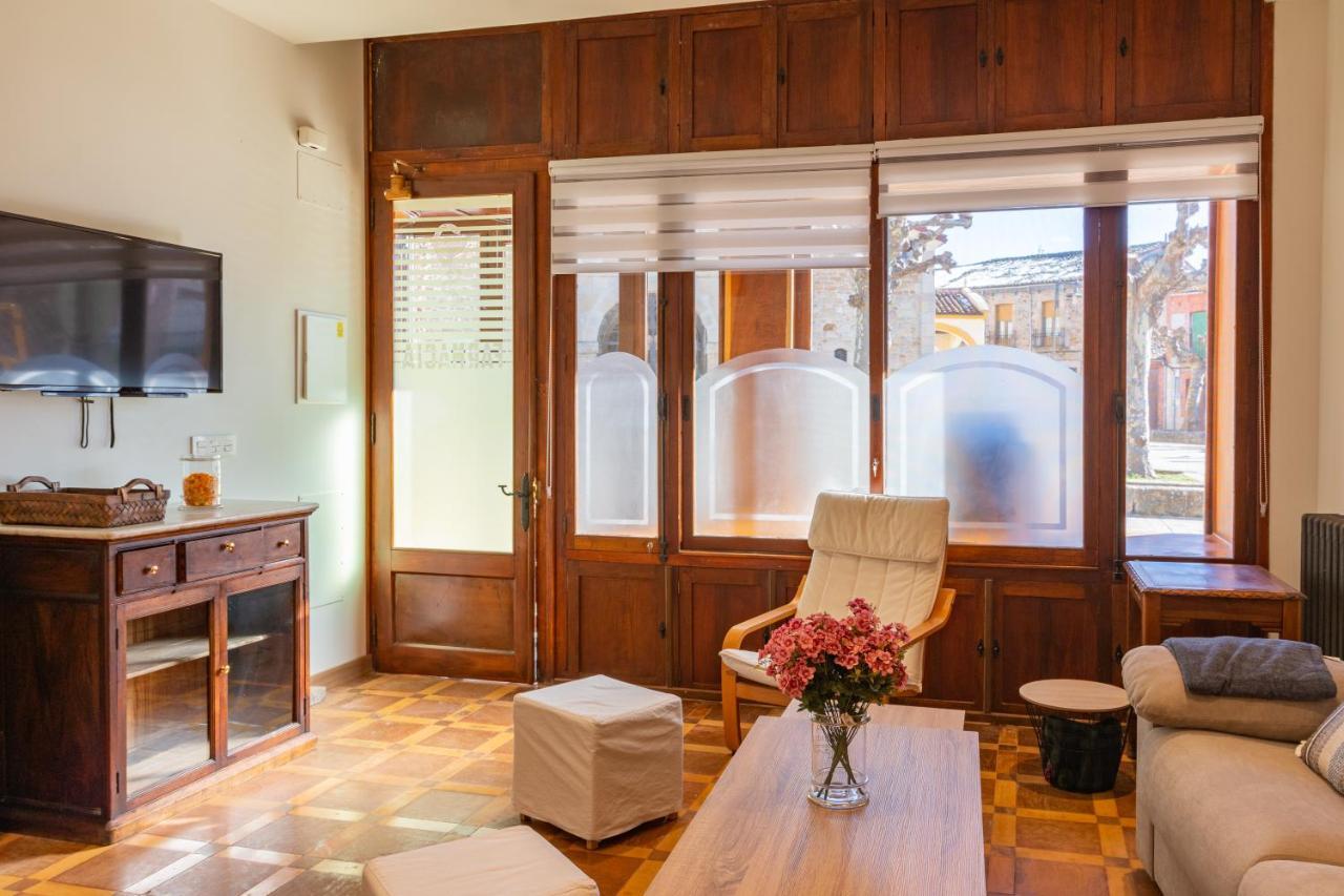 Apartamento Turistico 'Botica Moro' Bonar Exterior foto