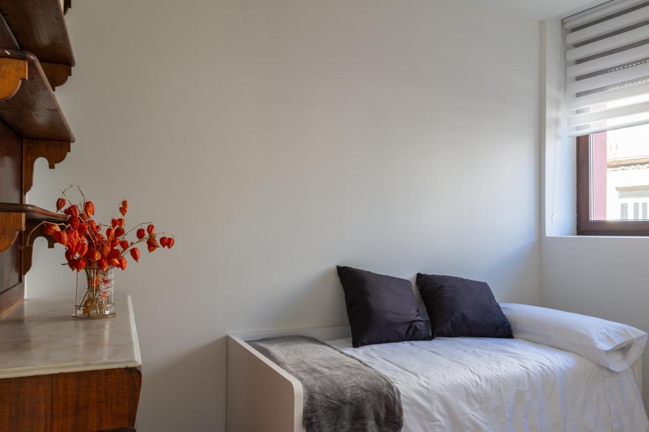 Apartamento Turistico 'Botica Moro' Bonar Exterior foto